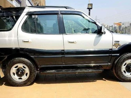 Used Tata Safari 2012 MT for sale in Rajkot 