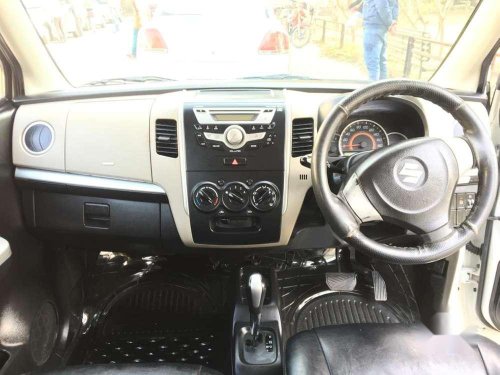 Used 2016 Maruti Suzuki Wagon R VXI AT for sale in Chandigarh