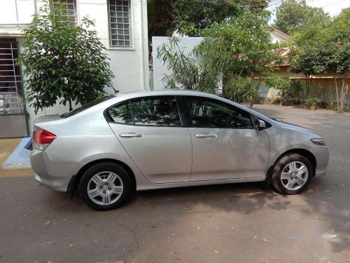 Used 2009 Honda City MT for sale in Erode 