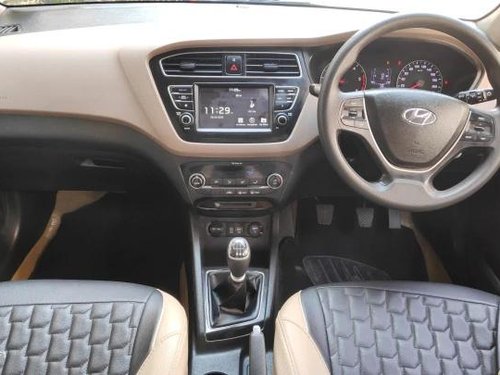 Used Hyundai i20 1.4 Asta 2018 MT for sale in Bangalore 