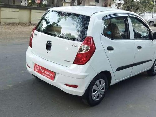 Used 2012 Hyundai i10 Era MT for sale in Ahmedabad