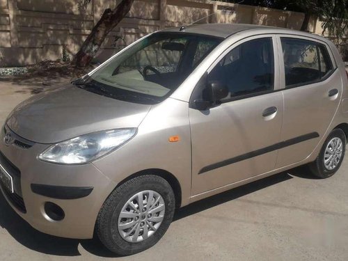 Used 2009 Hyundai i10 MT for sale in Indore 