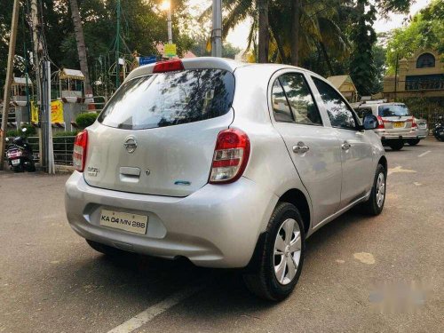 Used 2013 Nissan Micra MT for sale in Nagar