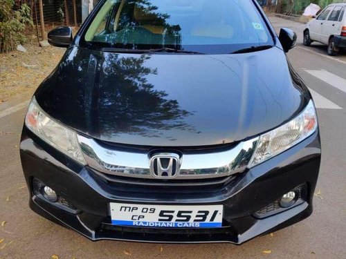 2014 Honda City V MT for sale in Bhopal