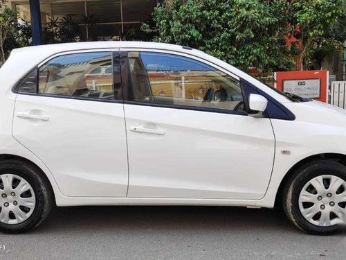 Used 2012 Honda Brio MT for sale in Nagar