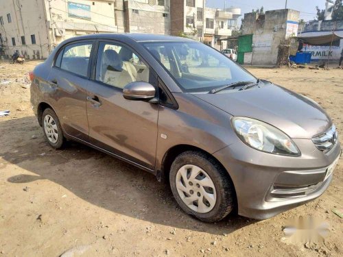 2015 Honda Amaze MT for sale in Faridabad