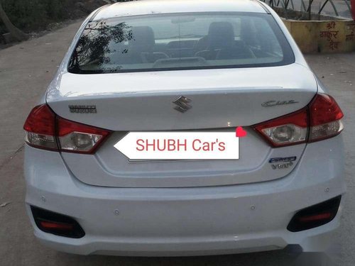 Used 2015 Maruti Suzuki Ciaz MT for sale in Raipur