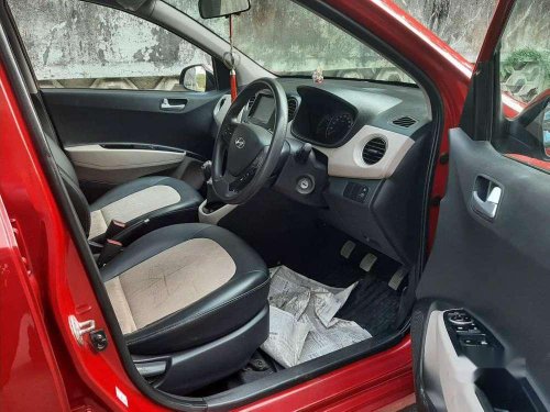 Used Hyundai Grand i10 2019 MT for sale in Surat 