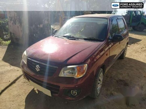 Maruti Suzuki Alto K10 2012 MT for sale in Silchar