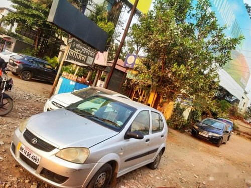 Used Tata Indica DLS 2007 MT for sale in Pune