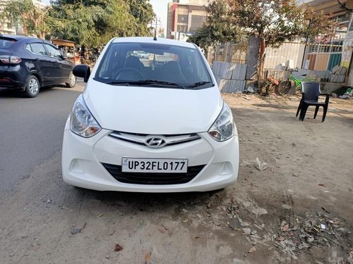 Used Hyundai Eon D Lite Plus 2013 MT for sale in Lucknow 