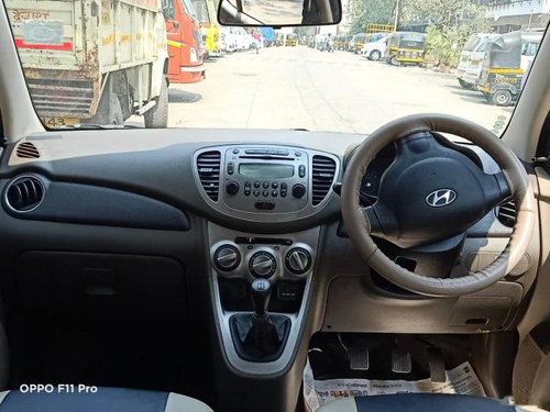 Used 2014 Hyundai i10 MT for sale in Thane 