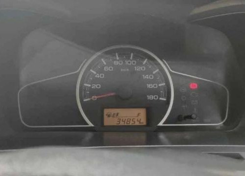 2017 Maruti Suzuki Alto K10 LXI Optional MT in Gurgaon