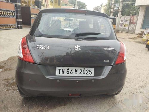 2016 Maruti Suzuki Swift ZDi MT for sale in Madurai 