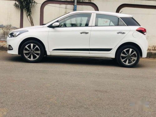 Used 2014 Hyundai Elite i20 MT for sale in Surat 