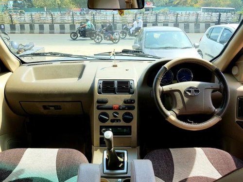 Used Tata Safari 2012 MT for sale in Ahmedabad 