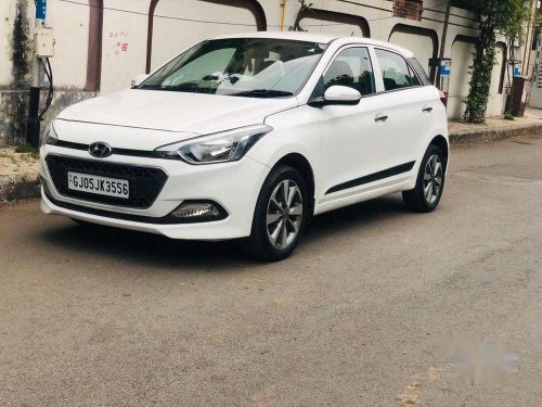 Used 2014 Hyundai Elite i20 MT for sale in Surat 