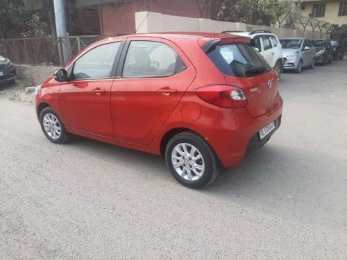 Used 2017 Tata Tiago AT for sale in New Delhi 