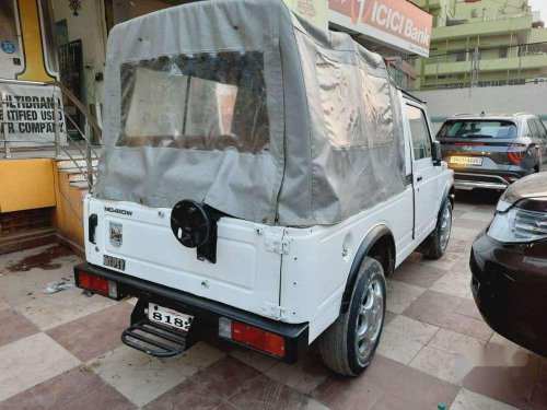 2010 Maruti Suzuki Gypsy MT for sale in Patna