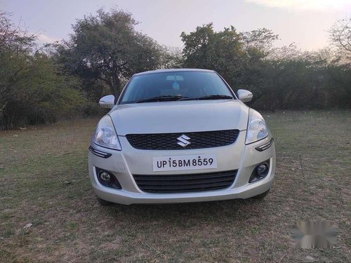 Maruti Suzuki Swift VDi 2014 MT for sale in Meerut 