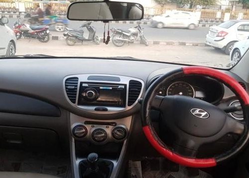 Used 2013 Hyundai i10 MT for sale in Jaipur 