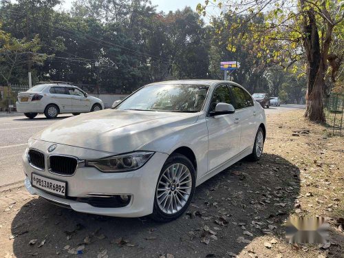 2013 BMW 3 Series 320d Luxury Line Plus AT for sale in Dehradun