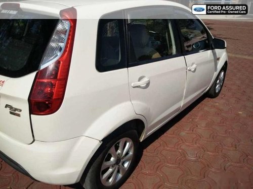 2012 Ford Figo Diesel Titanium MT for sale in Bhopal