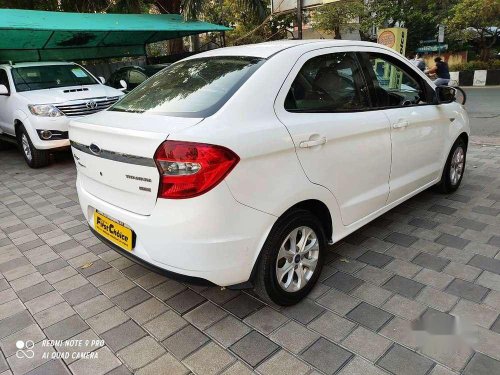 Used Ford Figo Aspire 2015 MT for sale in Anand 