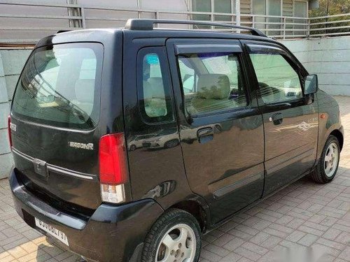 2006 Maruti Suzuki Wagon R LXI MT in Vadodara