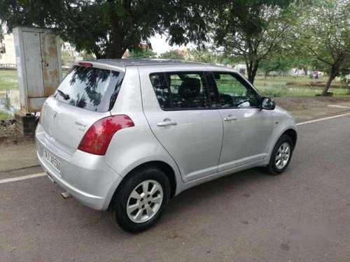 Used Maruti Suzuki Swift ZXI 2006 MT in Pudukkottai