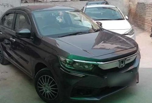 Honda Amaze S i-DTEC 2018 MT for sale in Ghaziabad