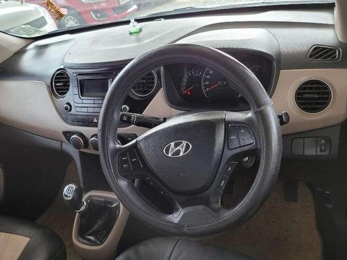 Used Hyundai Grand i10 2016 MT for sale in Lucknow 