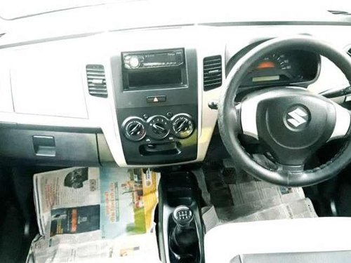 Used 2014 Maruti Suzuki Wagon R MT for sale in Chinchwad 