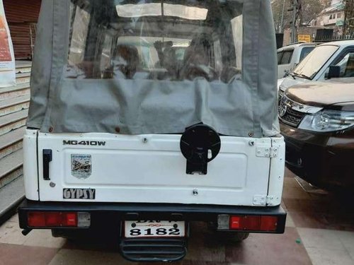 2010 Maruti Suzuki Gypsy MT for sale in Patna