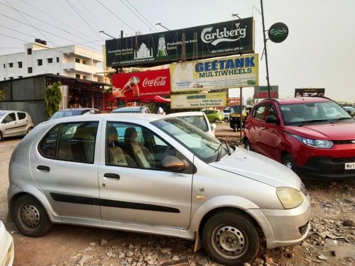 Used Tata Indica DLS 2007 MT for sale in Pune