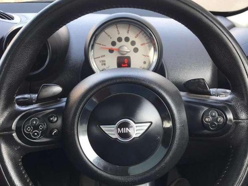Used Mini Countryman D 2014 AT for sale in Mumbai 