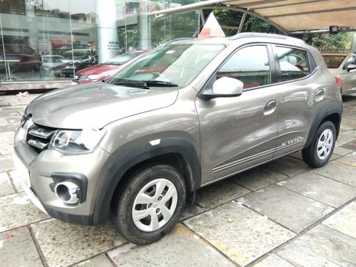 Used Renault KWID 2016 MT for sale in Chennai 