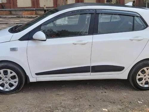 2016 Hyundai Grand i10 1.2 Kappa Magna MT for sale in Aurangabad