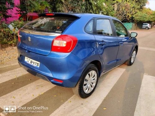 Used Maruti Suzuki Baleno Delta 2019 MT for sale in Bhopal 