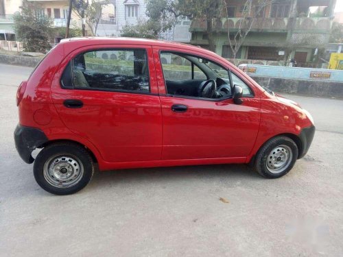 Used Chevrolet Spark 2007 MT for sale in Bhopal