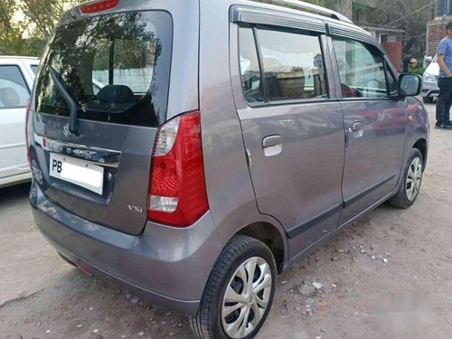 Used 2012 Maruti Suzuki Wagon R MT for sale in Chandigarh 