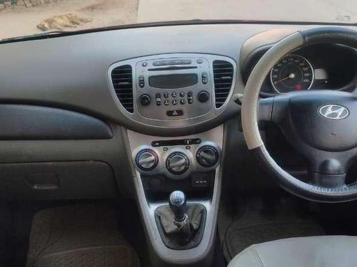 Used Hyundai i10 2011 MT for sale in Secunderabad