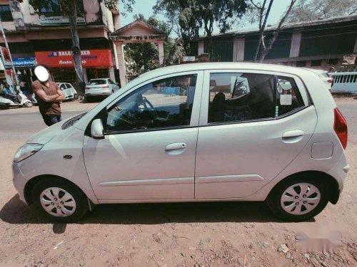 Used 2011 Hyundai i10 AT for sale in Goa 