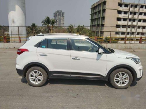 Used Hyundai Creta 2015 AT for sale in Thane 