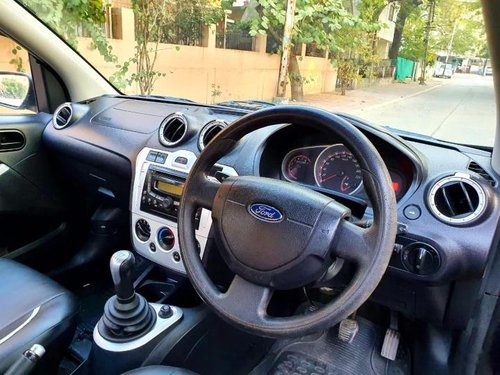 Used Ford Figo 2012 MT for sale in Indore 