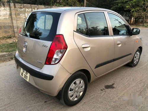 Used Hyundai i10 2009 AT for sale in Nagar