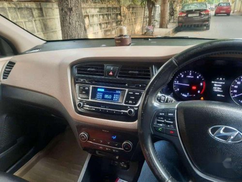 Used Hyundai i20 2015 MT for sale in Secunderabad