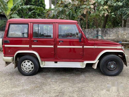 Used 2010 Mahindra Bolero MT for sale in Thrissur 