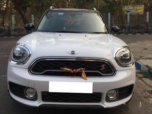 Used Mini Countryman 2019 AT for sale in Kolkata 