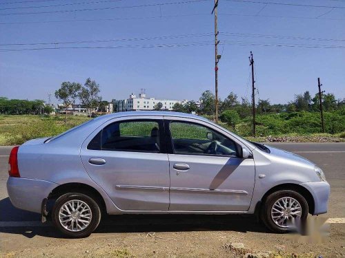 Used 2012 Toyota Etios MT for sale in Sangli 